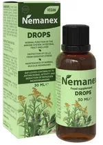 nemanex gocce